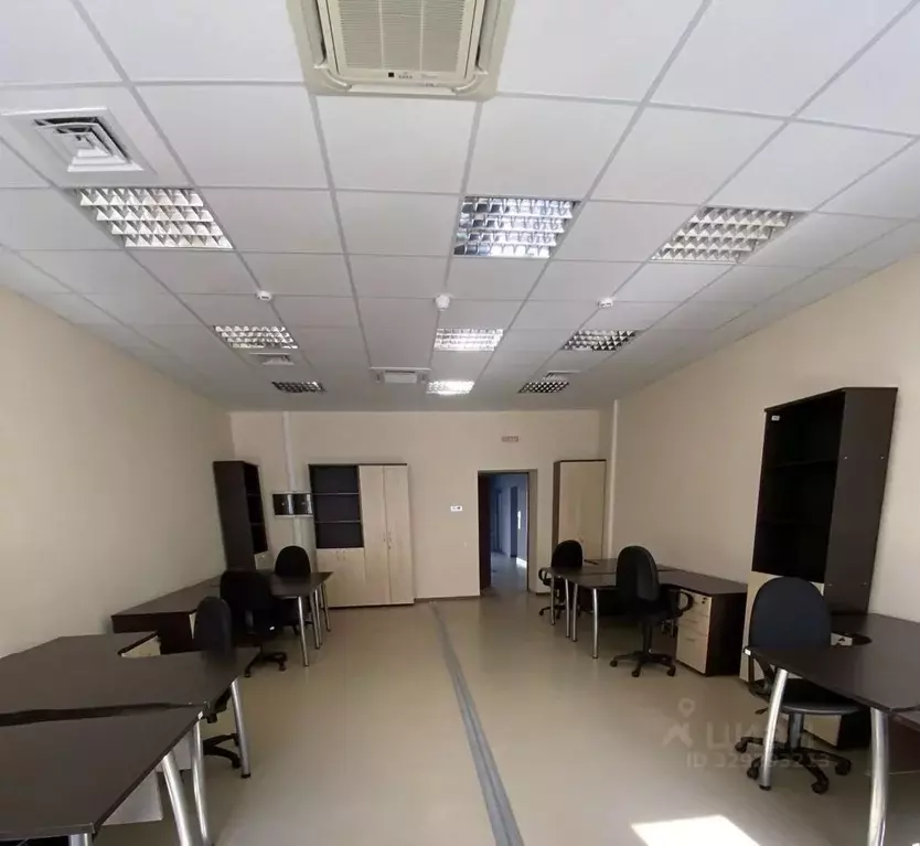 Помещение свободного назначения в Самарская область, Тольятти Южное ... - Фото 2