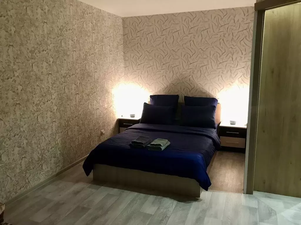 1-к кв. Рязанская область, Рязань ш. Солотчинское, 4 (34.0 м) - Фото 2