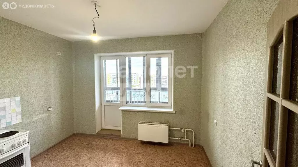 1-комнатная квартира: Омск, 3-й Амурский проезд, 1к2 (33.4 м) - Фото 1