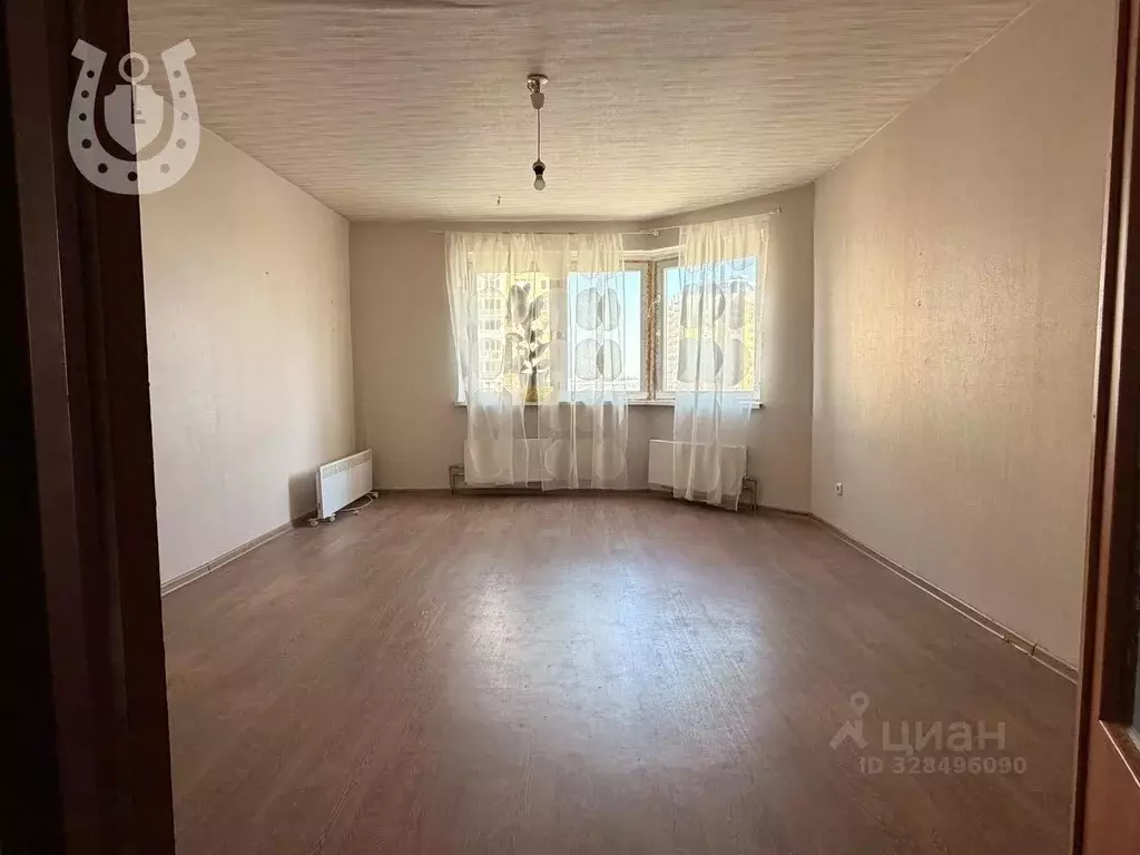 2-к кв. Москва Синявинская ул., 11к5 (54.9 м) - Фото 0