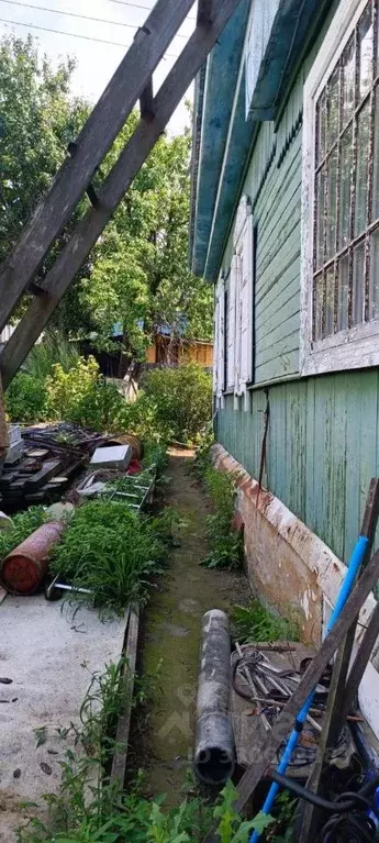 Дом в Хабаровский край, Хабаровск ул. Полины Осипенко, 6 (71 м) - Фото 2