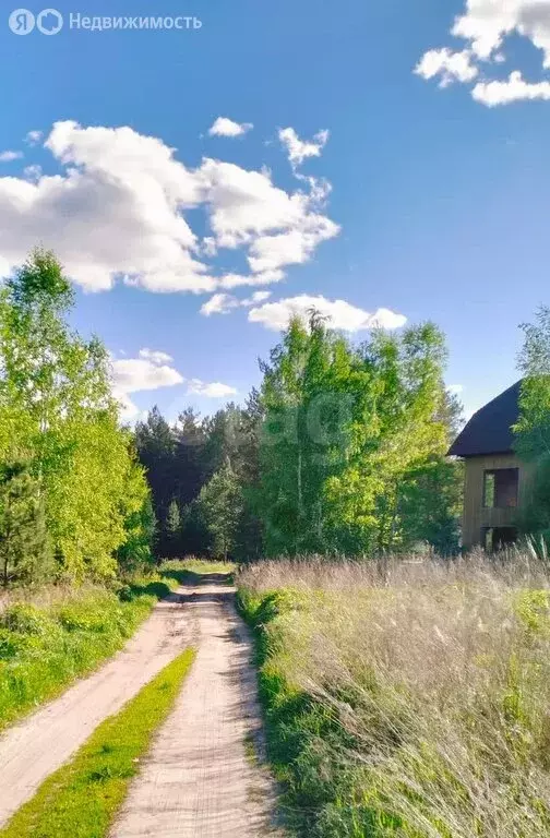Участок в село Лесниково, дачное некоммерческое товарищество Салют, ... - Фото 1