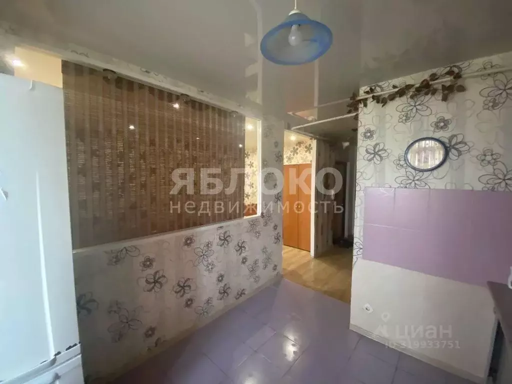 2-к кв. Пермский край, Березники ул. Пятилетки, 109 (44.4 м) - Фото 1