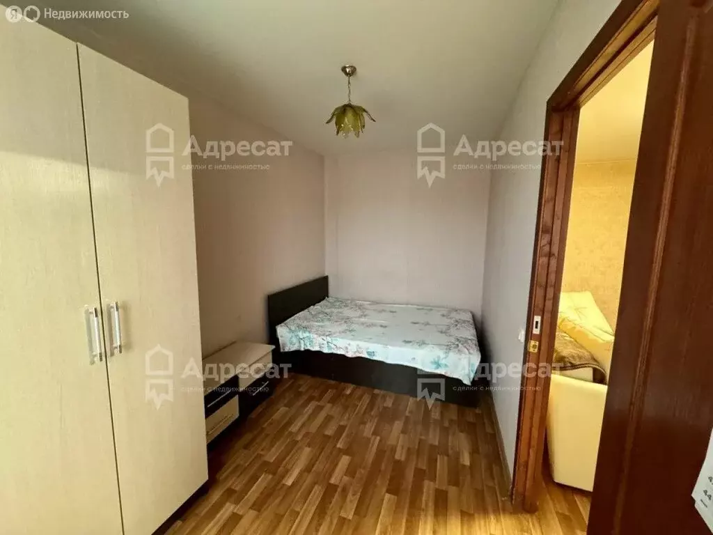 2-комнатная квартира: Волгоград, Гражданская улица, 62 (43.4 м) - Фото 2