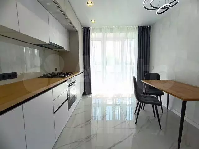 3-к. квартира, 78 м, 3/4 эт. - Фото 0