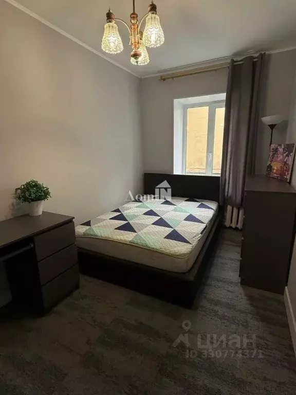 Комната Санкт-Петербург Лиговский просп., 76 (12.7 м) - Фото 1