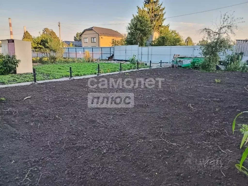 Дом в Курская область, Курск пос. Аккумулятор,  (42 м) - Фото 1