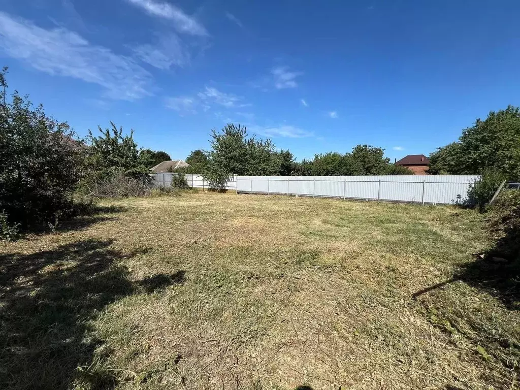 Участок в Краснодарский край, Краснодар Северный мкр, ул. ... - Фото 2