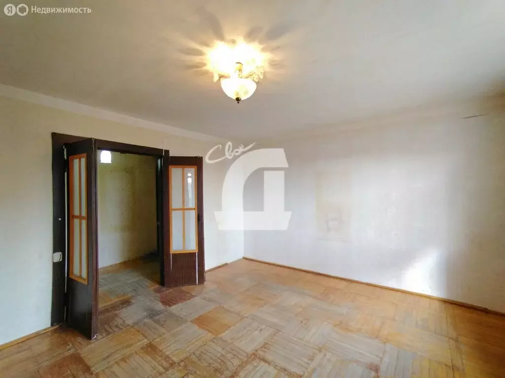 2-комнатная квартира: Краснодар, Садовая улица, 17 (51 м) - Фото 1