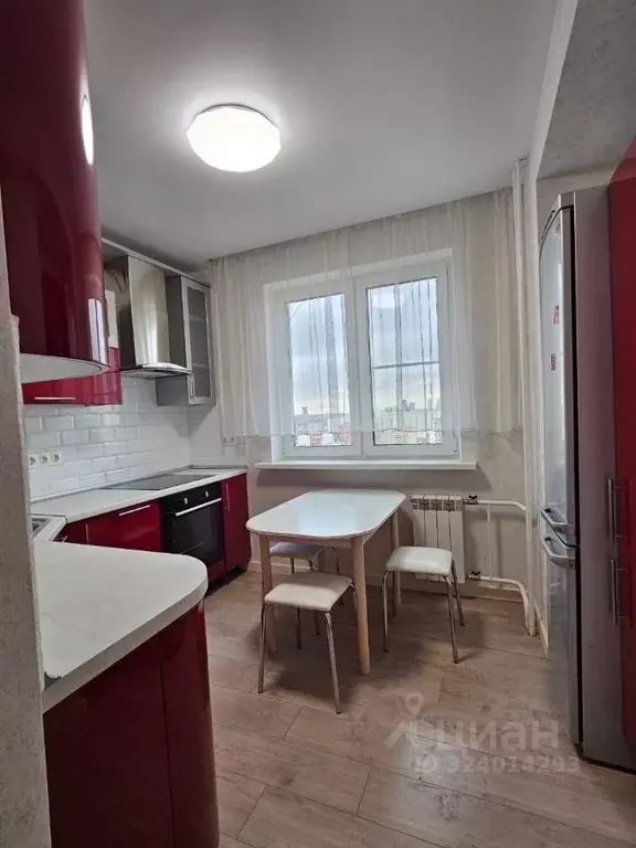 3-к кв. Москва ул. Яблочкова, 31Г (70.1 м) - Фото 1