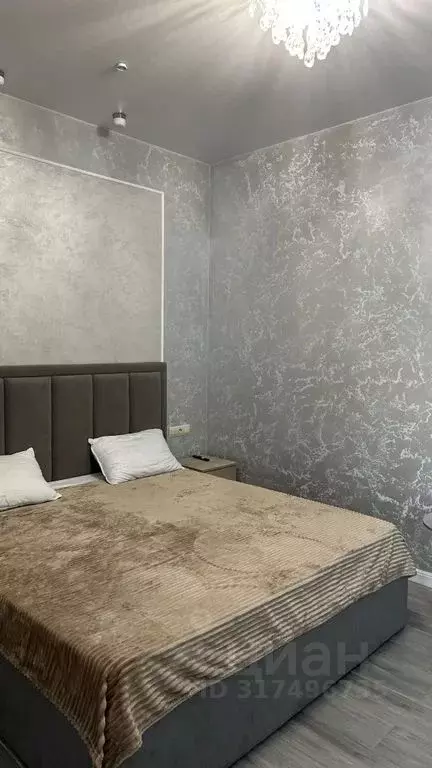 Комната Ставропольский край, Кисловодск ул. Щербакова, 22 - Фото 1