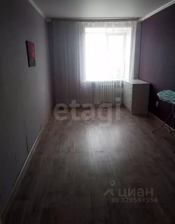 2-к кв. Липецкая область, Лебедянь Школьная ул., 1 (46.4 м) - Фото 1