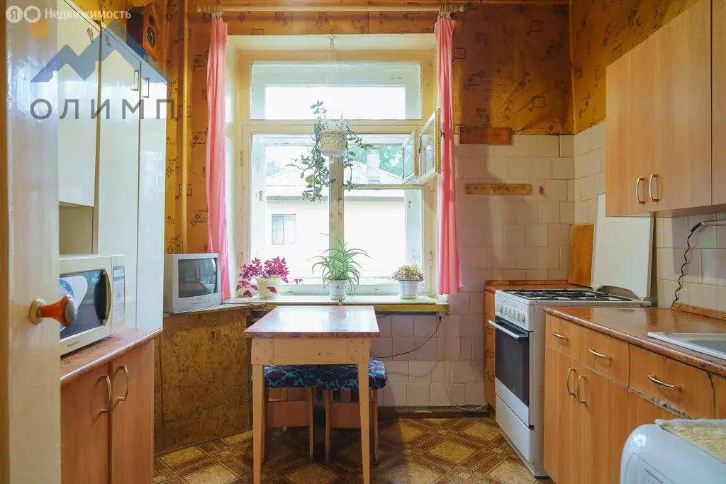 3-комнатная квартира: Вологда, Старое шоссе, 1 (69 м) - Фото 0