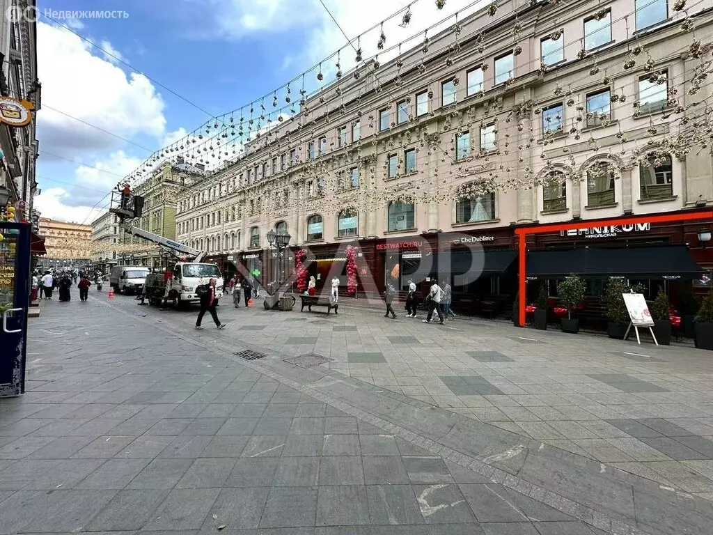 Помещение свободного назначения (85 м) - Фото 0