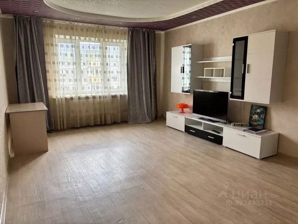 2-к кв. Калининградская область, Гурьевск Советская ул., 20 (84.0 м) - Фото 2