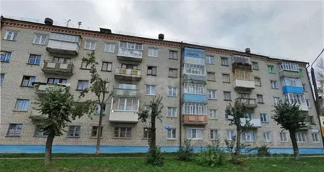 Комната Пермский край, Пермь ул. Маршала Рыбалко, 40 (8.0 м) - Фото 1