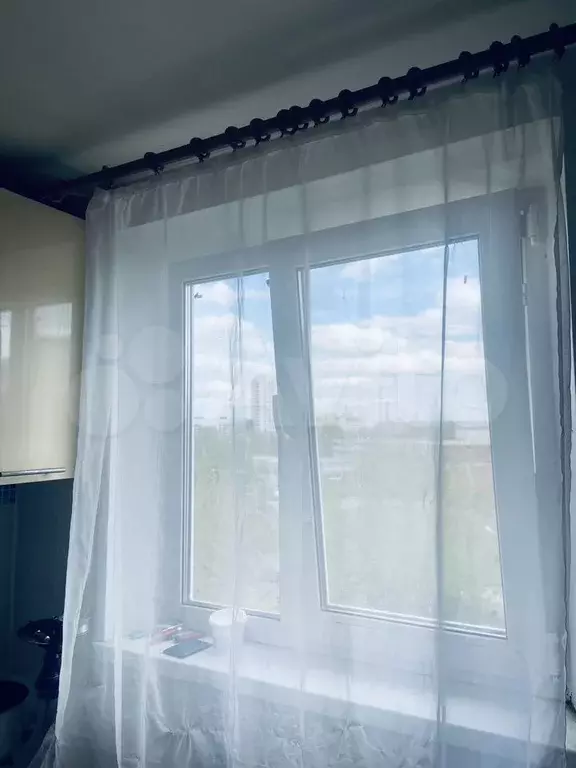 1-к. квартира, 39 м, 5/5 эт. - Фото 1