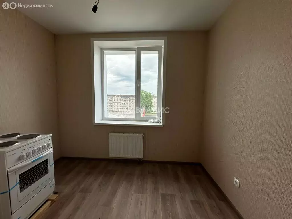 3-комнатная квартира: Микунь, 2-й переулок, 3 (65.3 м) - Фото 0