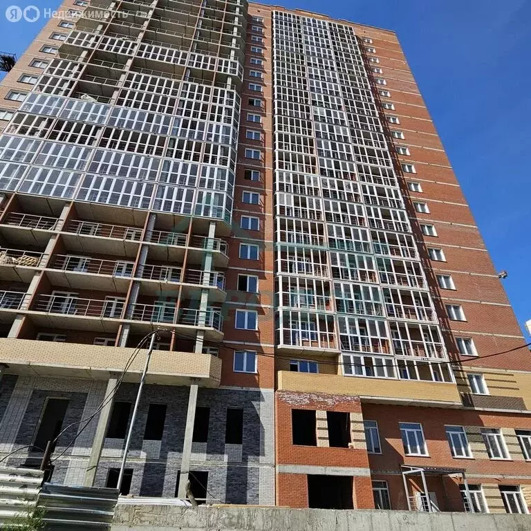 3-комнатная квартира: Новосибирск, улица Дуси Ковальчук, 238 (81.2 м) - Фото 2