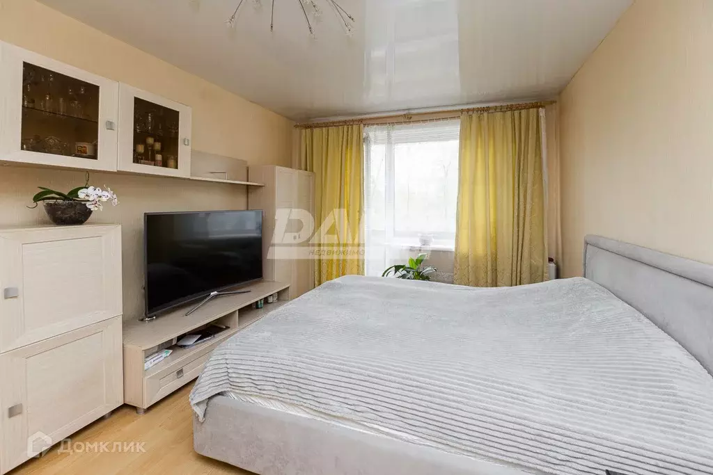 Продаётся 3-к квартира, 62.2 м - Фото 1