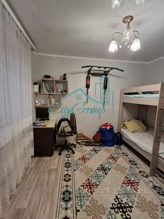 3-к кв. Оренбургская область, Орск Новый город мкр, ул. Ростовская, 10 ... - Фото 2