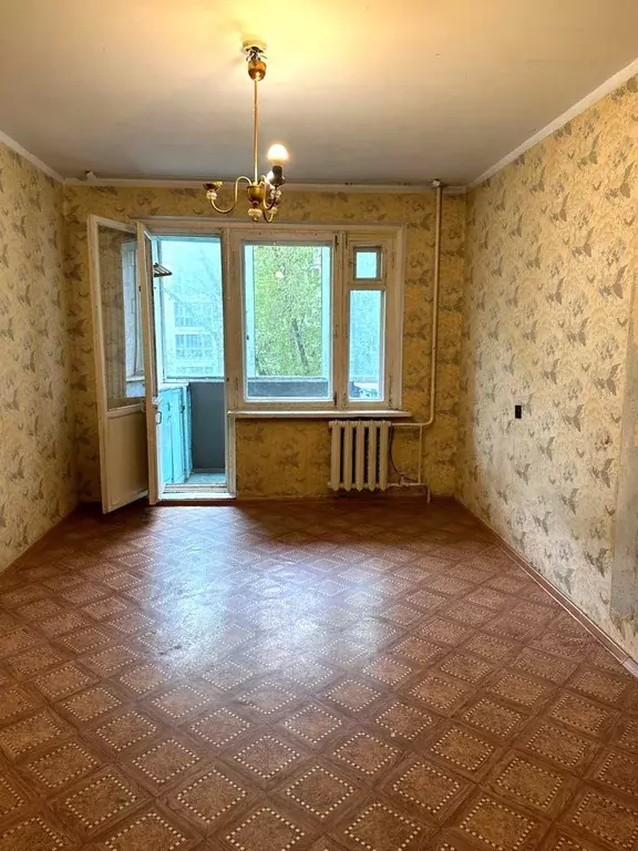 Продаётся 2-к квартира, 42.9 м - Фото 1
