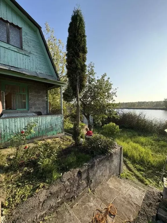 Дом в Татарстан, Казань Домостроитель СНТ, 274 (50 м) - Фото 1