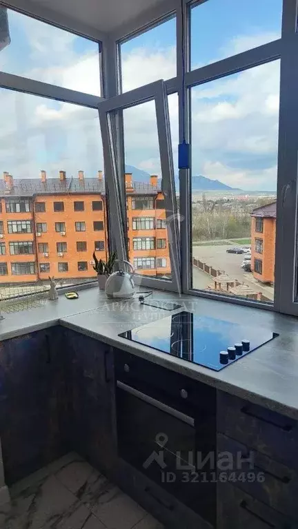 1-к кв. Ставропольский край, Предгорный муниципальный округ, Новая ... - Фото 2