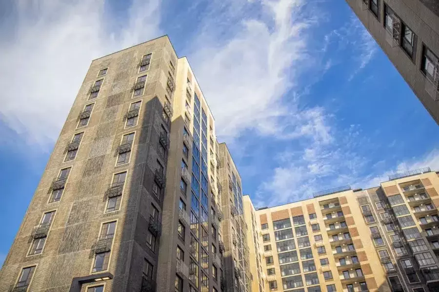 2-к кв. Москва Кусковская ул., 12/1 (57.0 м) - Фото 2