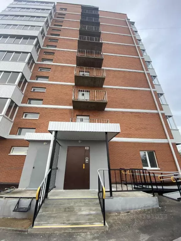 3-к кв. Бурятия, Улан-Удэ ул. Жердева, 31ВК1 (90.6 м) - Фото 1