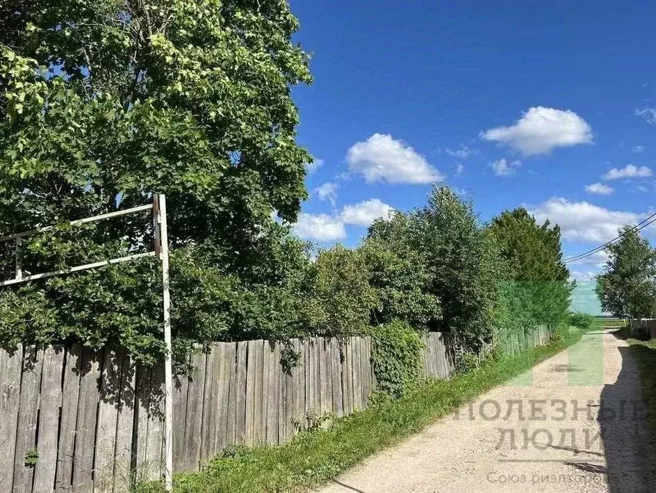 Участок в Марий Эл, Медведевский район, Шойбулакское с/пос, д. Нюхта ... - Фото 2