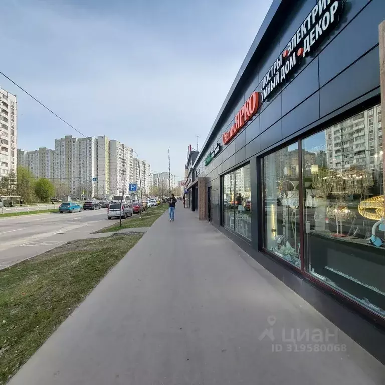 Помещение свободного назначения в Московская область, Солнечногорск ... - Фото 1