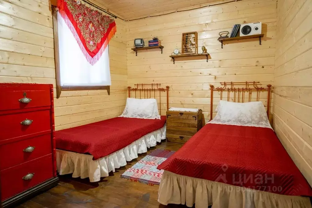 Дом в Краснодарский край, Анапа ул. Гулаева, 4Б (35 м) - Фото 1