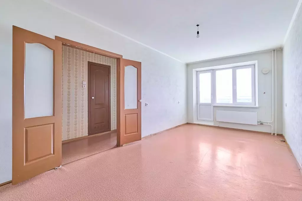 Продаётся 1-к квартира, 34.7 м - Фото 0