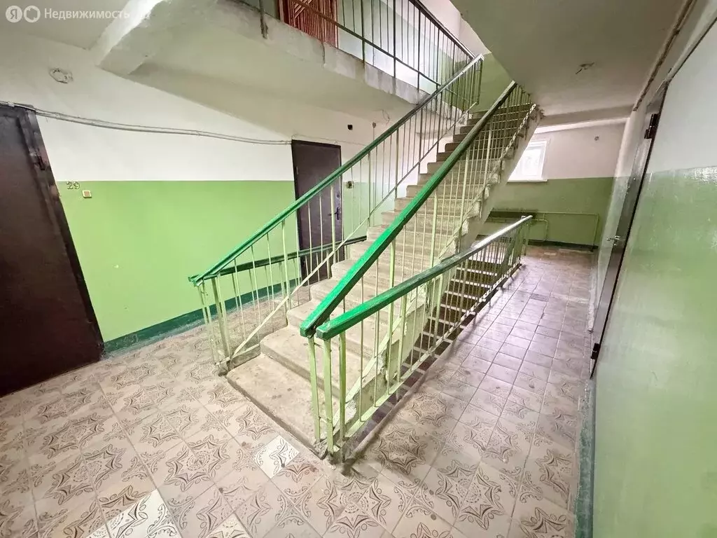 2-комнатная квартира: Кольчугино, улица Шмелёва, 10 (60.7 м) - Фото 1