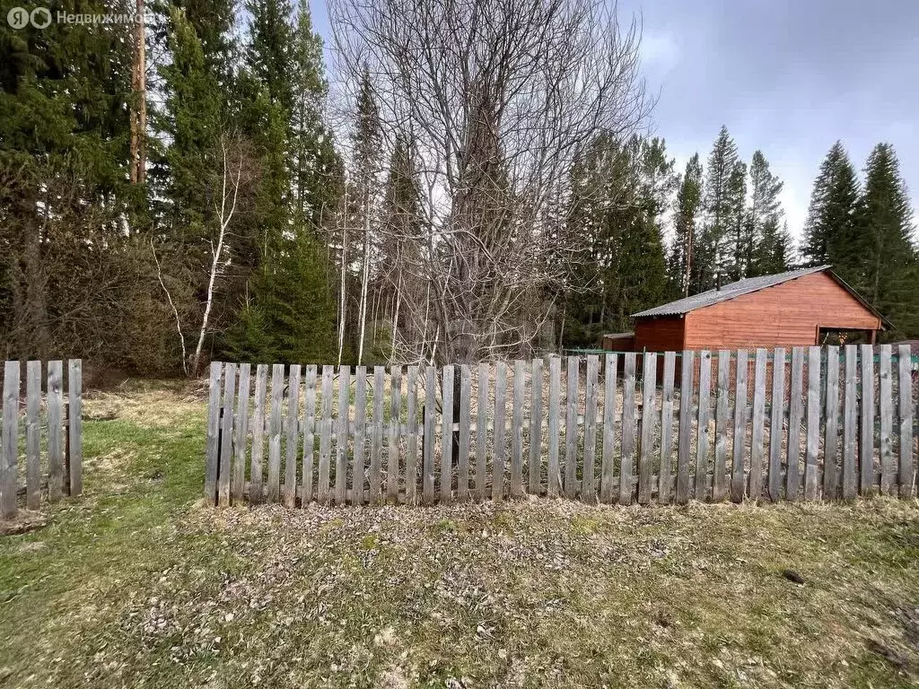 Участок в Красноярский край, Сосновоборский муниципальный округ, СТ ... - Фото 1