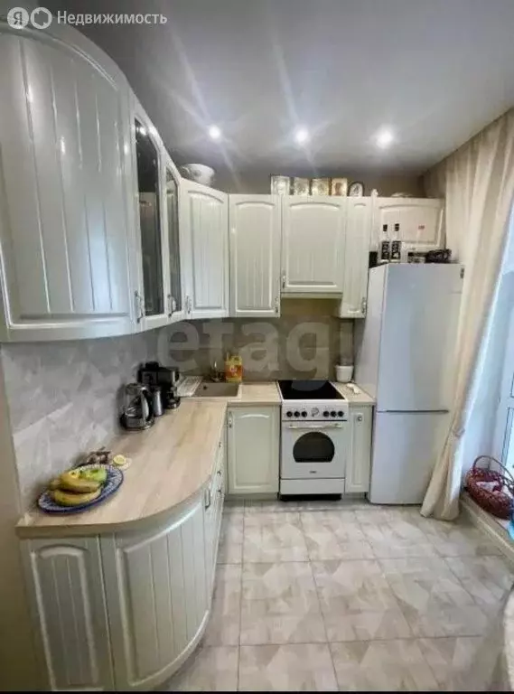 2-комнатная квартира: Якутск, улица Лермонтова, 63 (55.1 м) - Фото 1