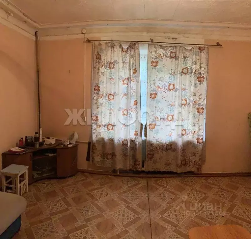 3-к кв. Томская область, Томск ул. Карташова, 31Б (78.6 м) - Фото 1