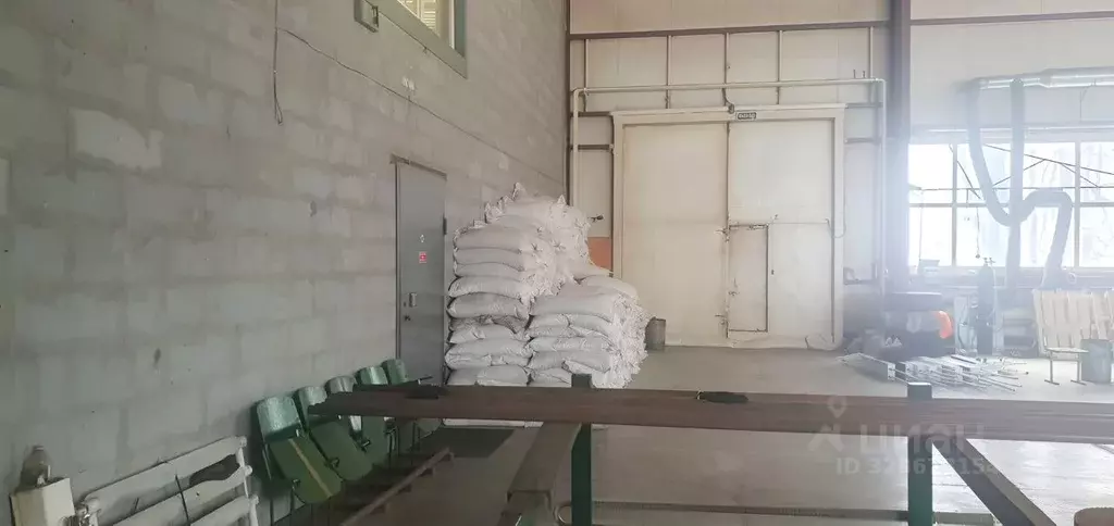 Производственное помещение в Свердловская область, Асбест ул. ... - Фото 2