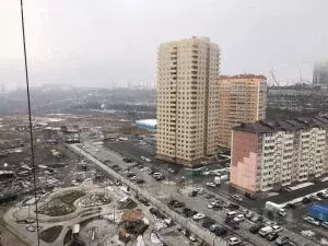 2-к кв. Приморский край, Владивосток ул. Зеленый Бульвар, 23 (42.0 м) - Фото 1