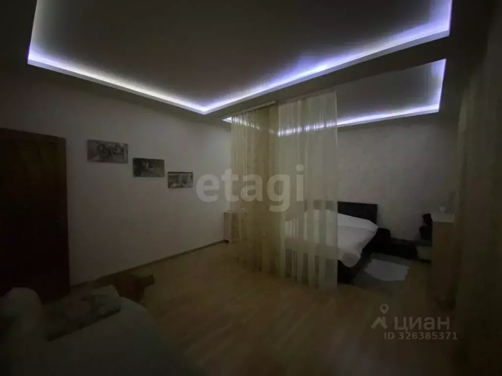 Дом в Ямало-Ненецкий АО, Салехард Солнечный мкр, 58/2 (406 м) - Фото 2