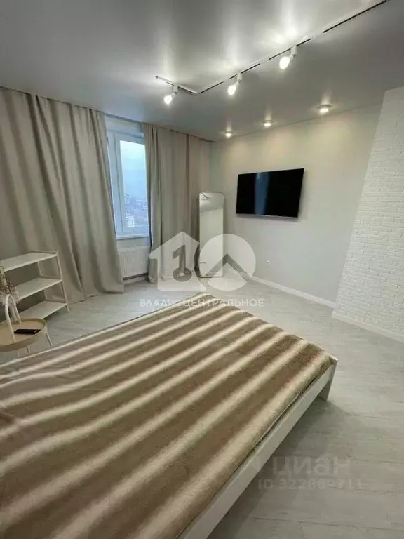 1-к кв. Новосибирская область, Новосибирск Кавалерийская ул., 23 (41.0 ... - Фото 1