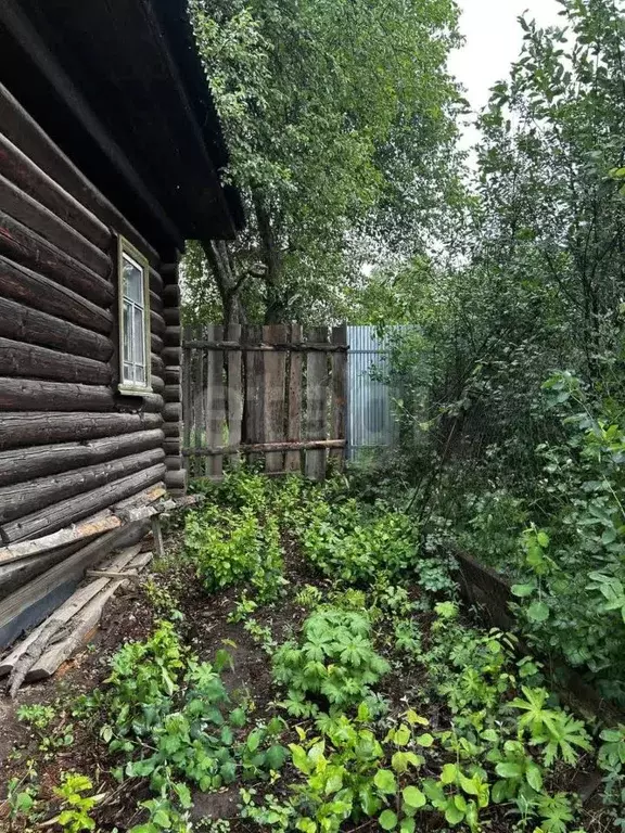 Дом в Пермский край, Очер Заречный кв-л,  (30 м) - Фото 1