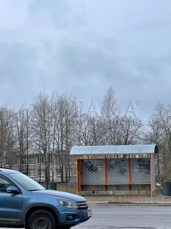 3-к кв. Ленинградская область, Ломоносовский район, д. Низино ... - Фото 2