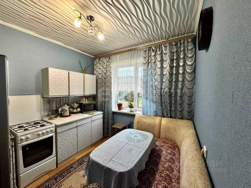 3-к кв. Мордовия, Саранск Ярославская ул., 1 (62.9 м) - Фото 1