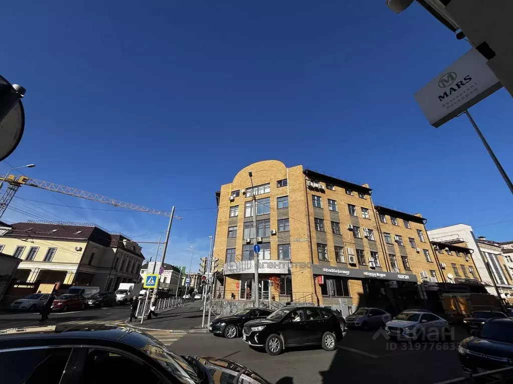 Помещение свободного назначения в Татарстан, Казань Московская ул., 31 ... - Фото 0
