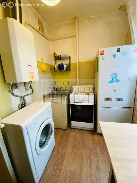 2-комнатная квартира: Наро-Фоминск, улица Шибанкова, 49 (43.3 м) - Фото 1