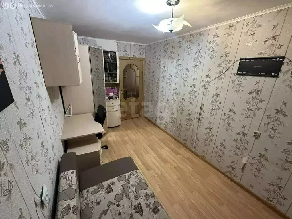 3-комнатная квартира: Петергоф, бульвар Разведчика, 12к1 (56 м) - Фото 1