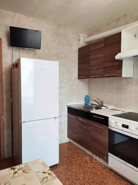 1-к кв. Московская область, Подольск ул. Генерала Стрельбицкого, 7 ... - Фото 1