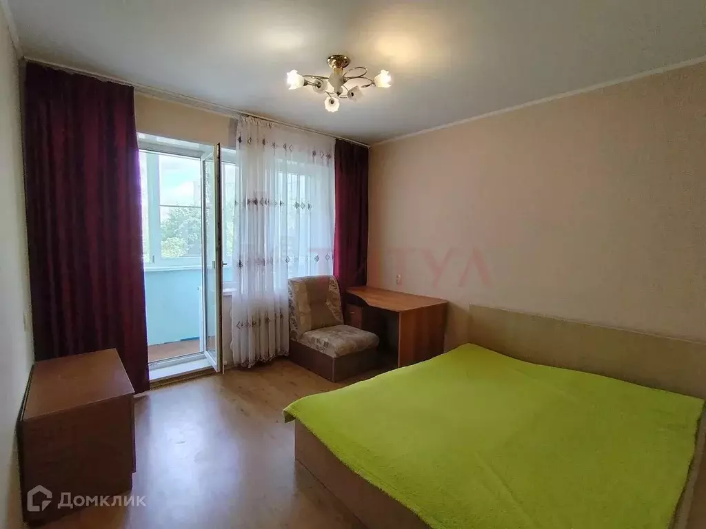Продаётся 2-к квартира, 48 м - Фото 1